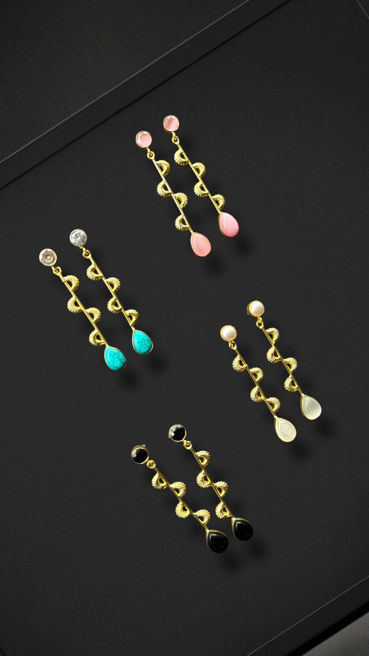Aura Stone Drops