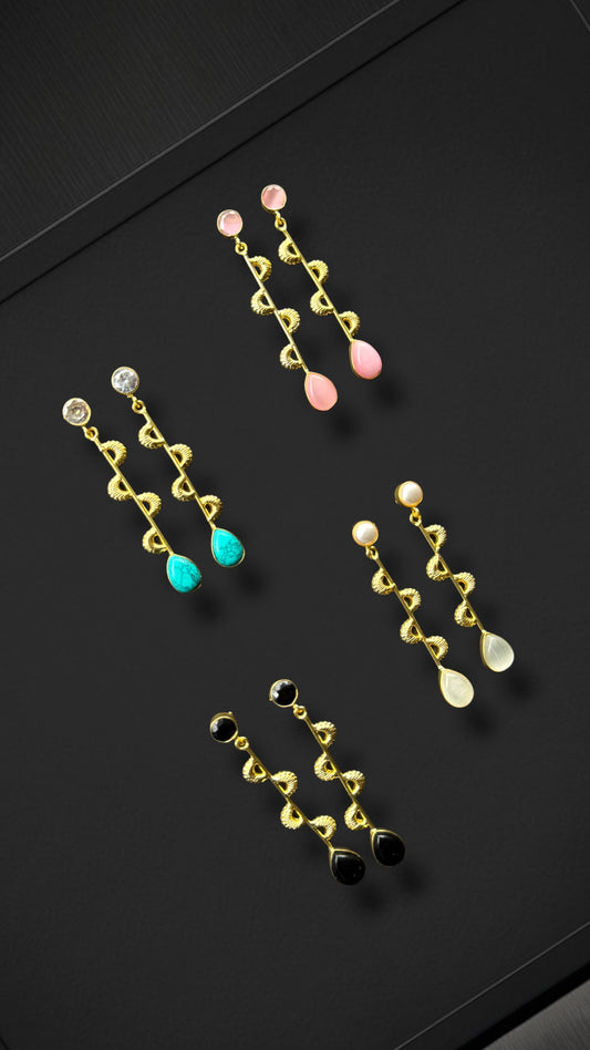 Aura Stone Drops