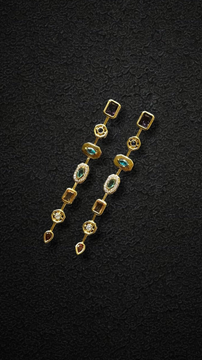 AD Classy Danglers