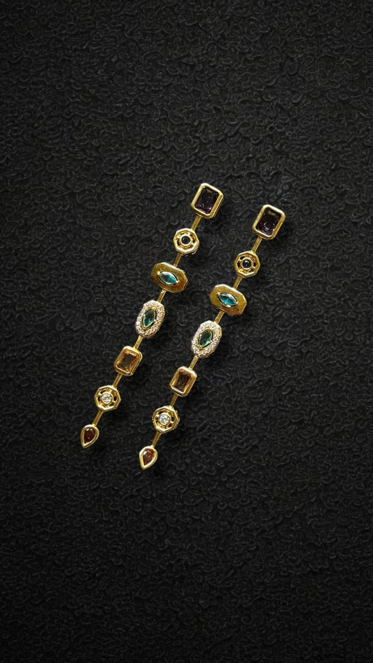 AD Classy Danglers
