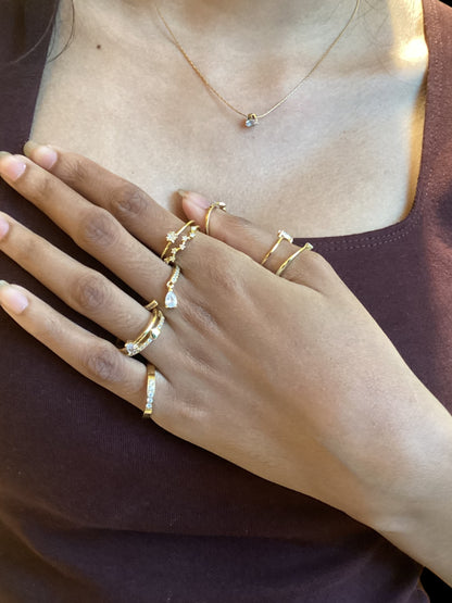 Magical Ring