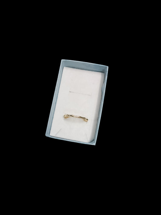 Timeless Ring