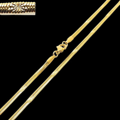 Fine Chain