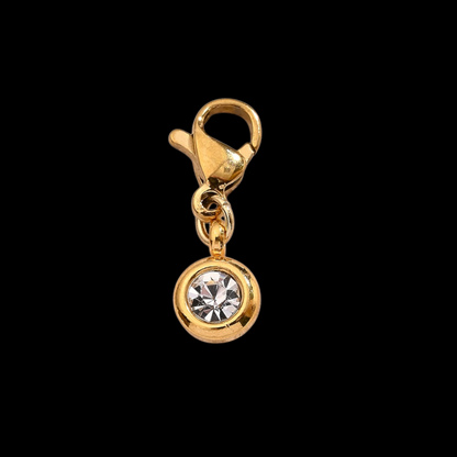 Eazzy Birthstone Charms