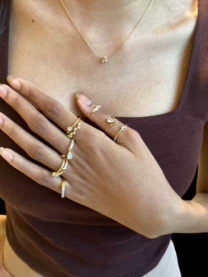 Tulip Ring