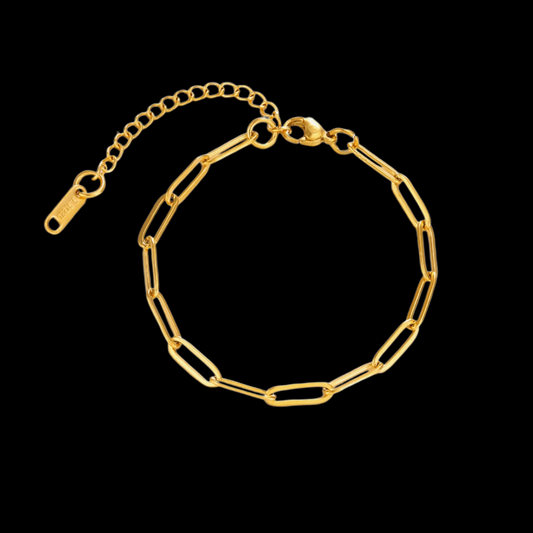 Chain Bracelet