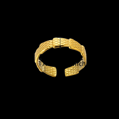 Ahana Ring