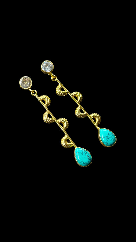 Aura Stone Drops