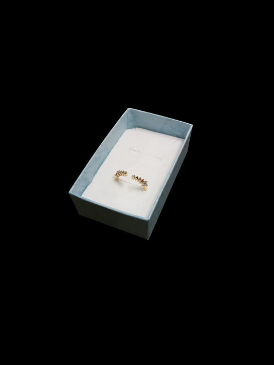 Multicolor AD Ring