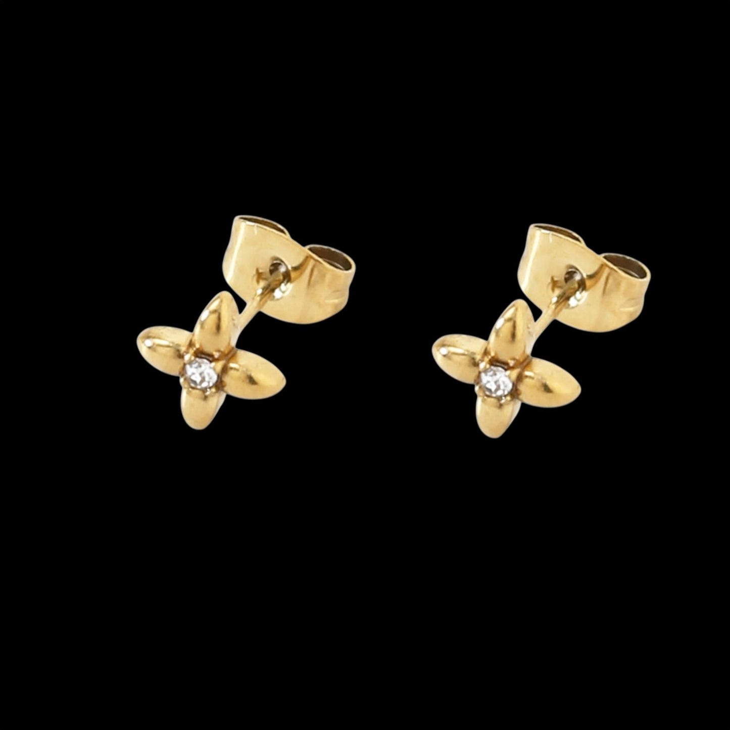 Miny Starry Ear Piercing