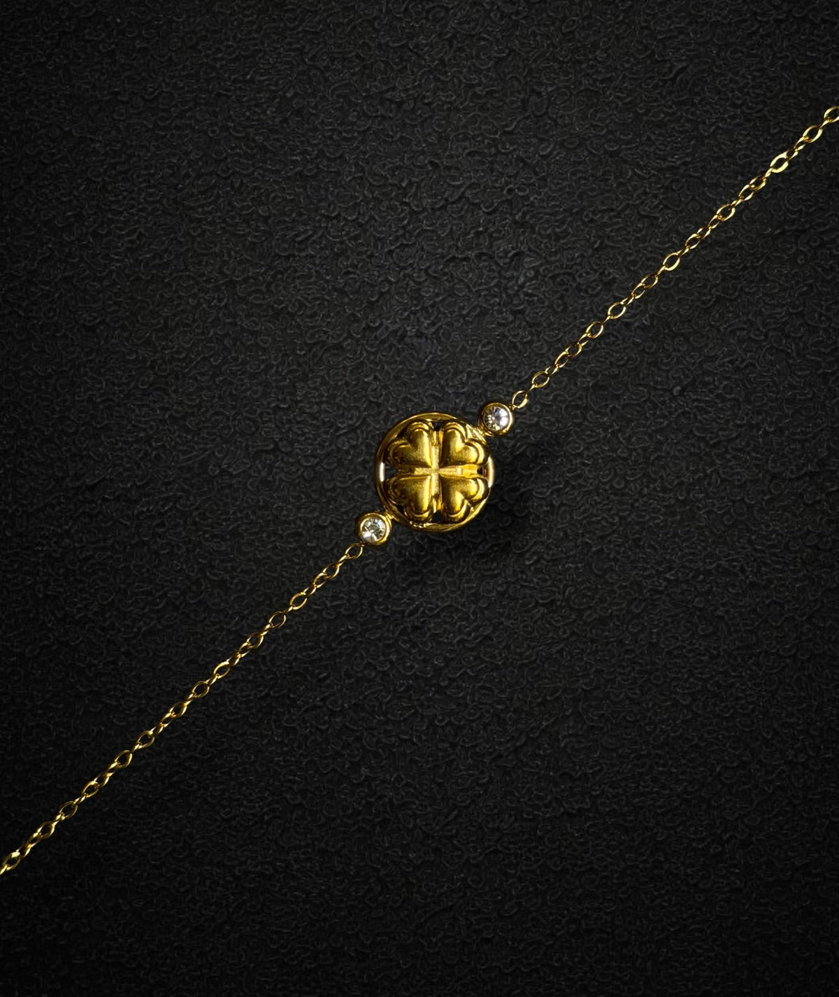 Petal Grace Bracelet