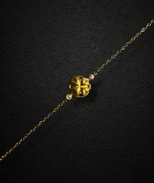 Petal Grace Bracelet