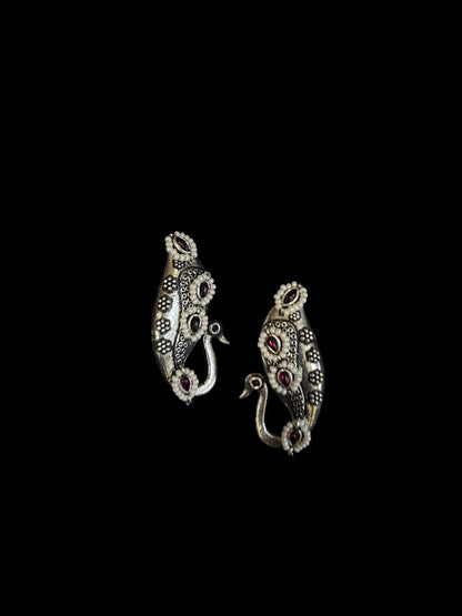 Morini Grace Earrings