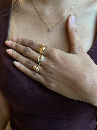 Miny Necklace