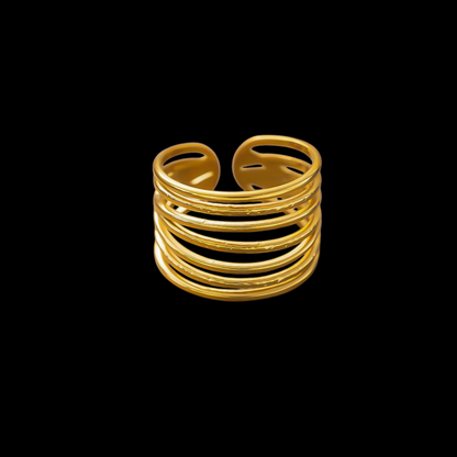 Aurora Ring
