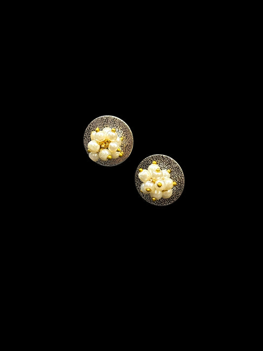 Moti Muse Studs
