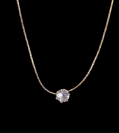 Budget Friendly Gift Set for Sisters in Gold