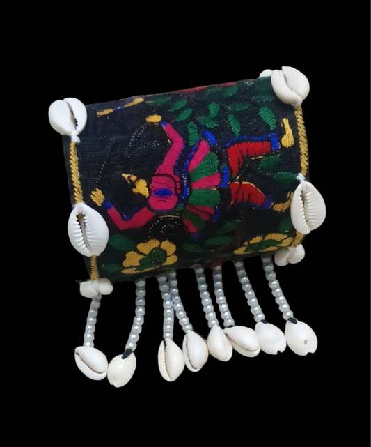 Large Size Kada with shell