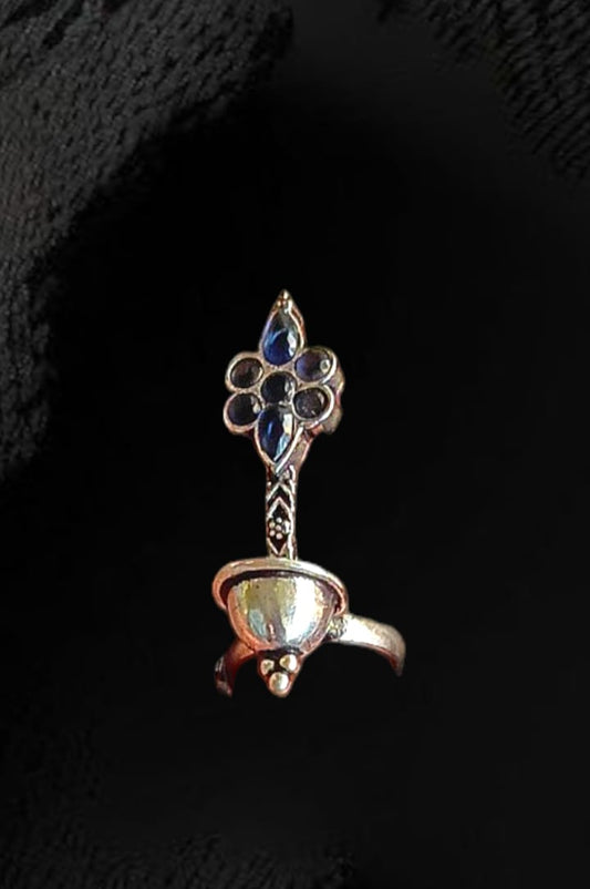 Adjustable Ring Oxides