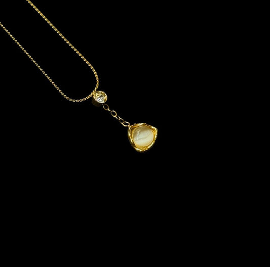 Dainty Necklace