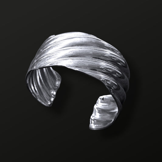 Silver Grace Bracelet