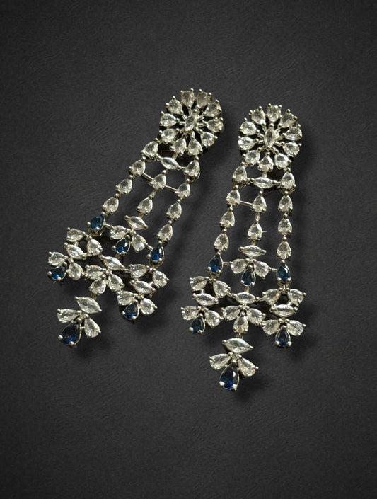 Rich AD Earrings