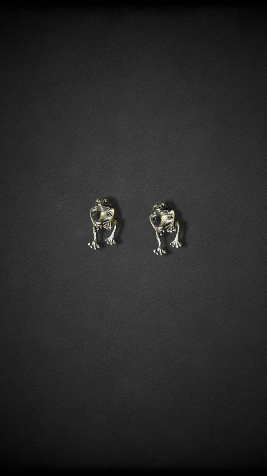 Frog Studs