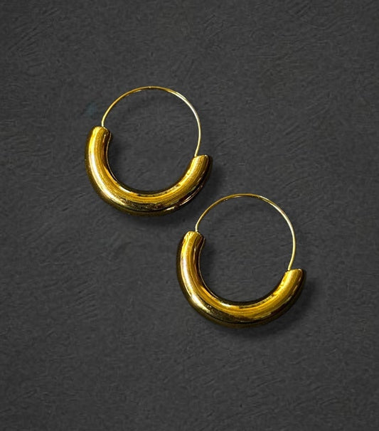 Golden Hoops