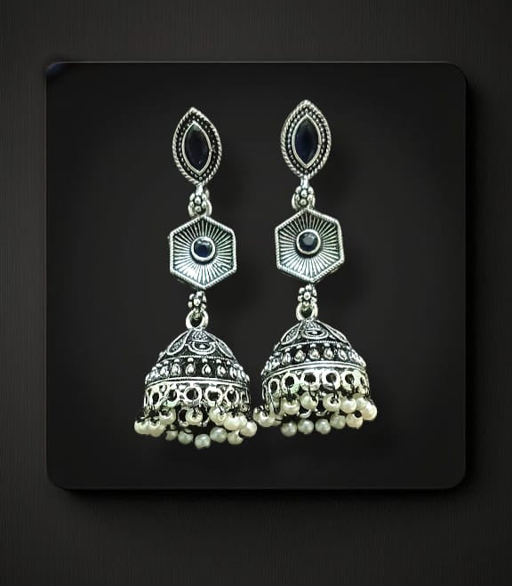Premium Light Oxides Jhumki