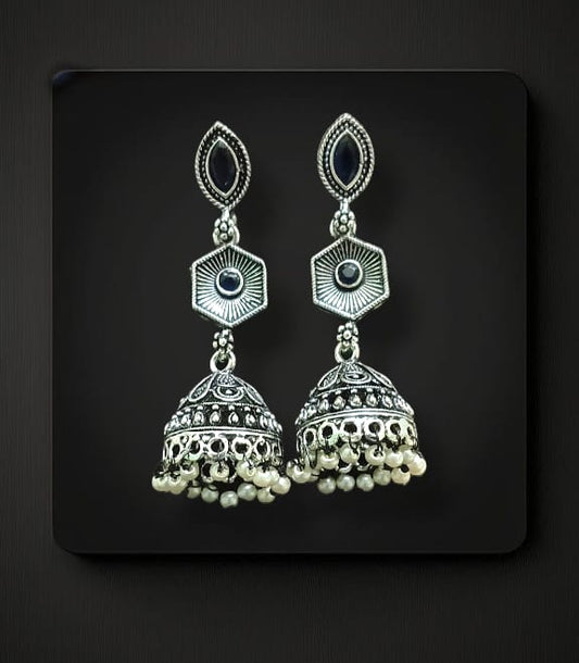 Premium Light Oxides Jhumki