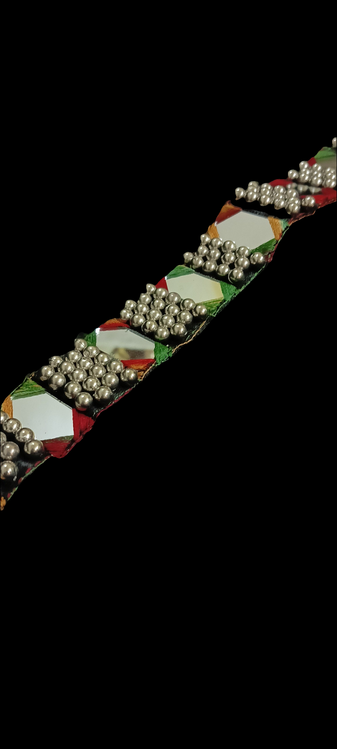 Kamarband (waist chain)