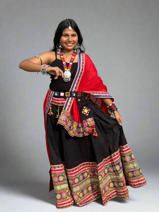 Phone Waist Bag - Mirror