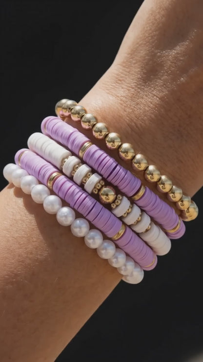 Beads Bracelet