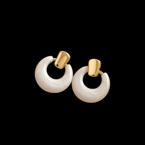 Office Ready Earrings