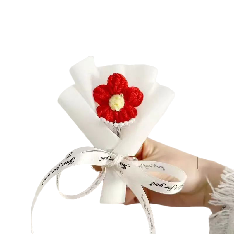 Miny Crochet Phool