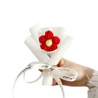 Miny Crochet Phool