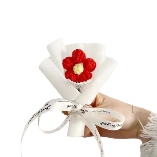 Miny Crochet Phool