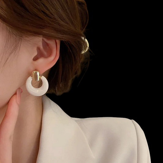 Office Ready Earrings