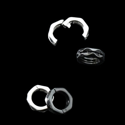 Magnetic Clip On Ear Bali