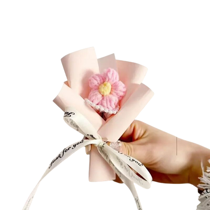 Miny Crochet Phool