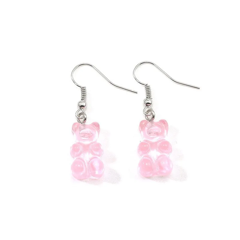 Cute Cloud Earrings