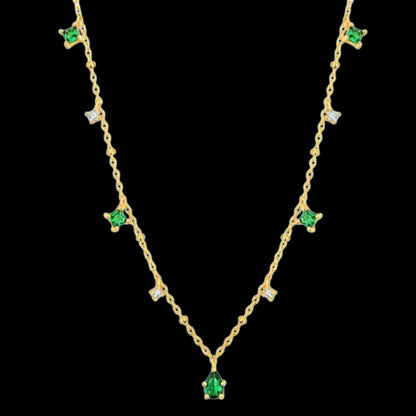 Stars of Celia ~ Gifting Set for Sisters in Gold