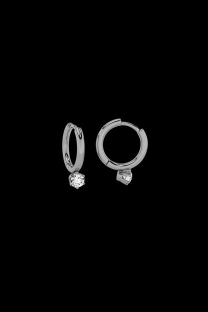 Stars of Celia - Gifting Set For sisters in silver