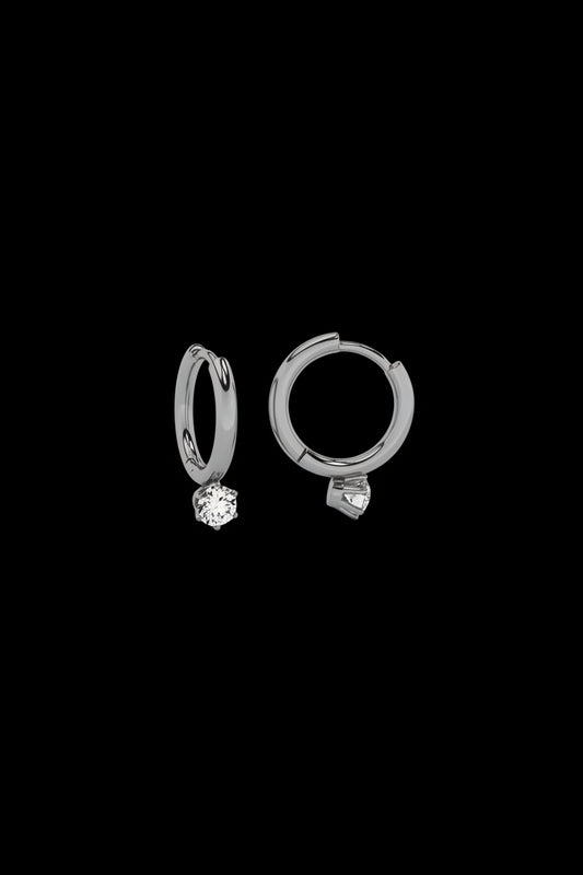 Stars of Celia - Gifting Set For sisters in silver