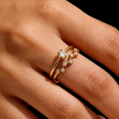 Magical Ring