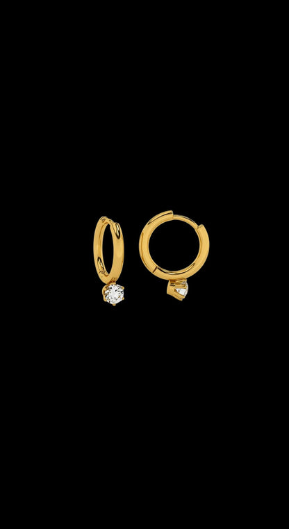 Budget Friendly Gift Set for Sisters in Gold