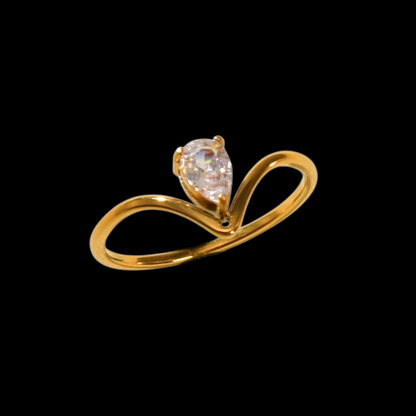 Stars of Celia ~ Gifting Set for Sisters in Gold
