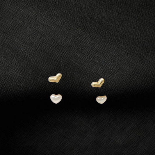 2in1 Dil Daily Earrings